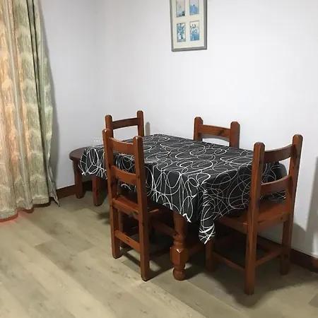 Apartamento 3 Santiago Playa Tenerife Estudio Playa de las Americas (Tenerife)
