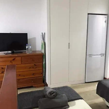 Appartement 3 Santiago Playa Tenerife Estudio