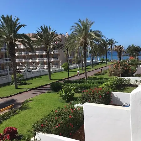 3 Santiago Playa Tenerife Estudio