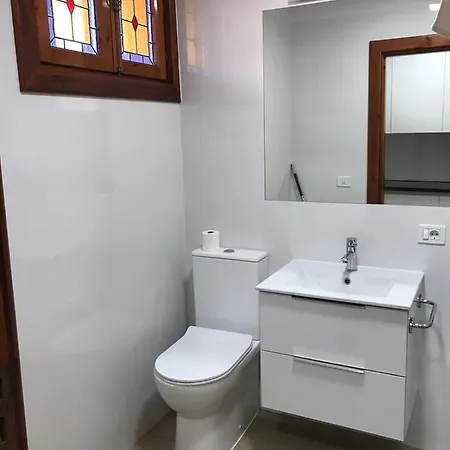 Appartement 3 Santiago Playa Tenerife Estudio