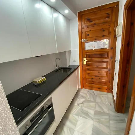 3 Santiago Playa Tenerife Estudio