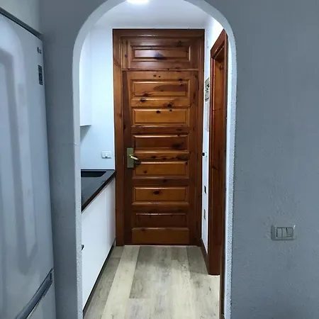 Appartement 3 Santiago Playa Tenerife Estudio