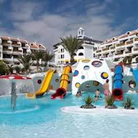 Appartement 3 Santiago Playa Tenerife Estudio *