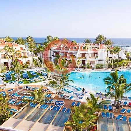 3 Santiago Playa Tenerife Estudio Appartement