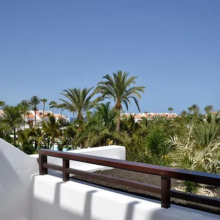 Appartement 3 Santiago Playa Tenerife Estudio Playa de las Américas