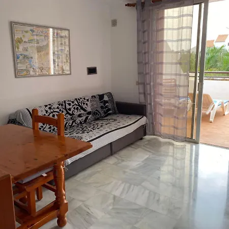 Appartement 3 Santiago Playa Tenerife Estudio Playa de las Américas