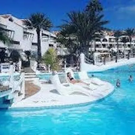 Appartement 3 Santiago Playa Tenerife Estudio *