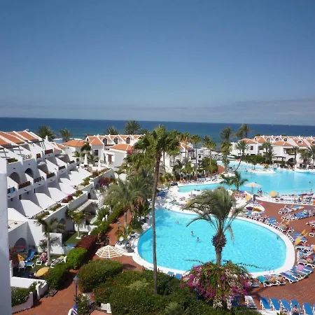 3 Santiago Playa Tenerife Estudio Appartement